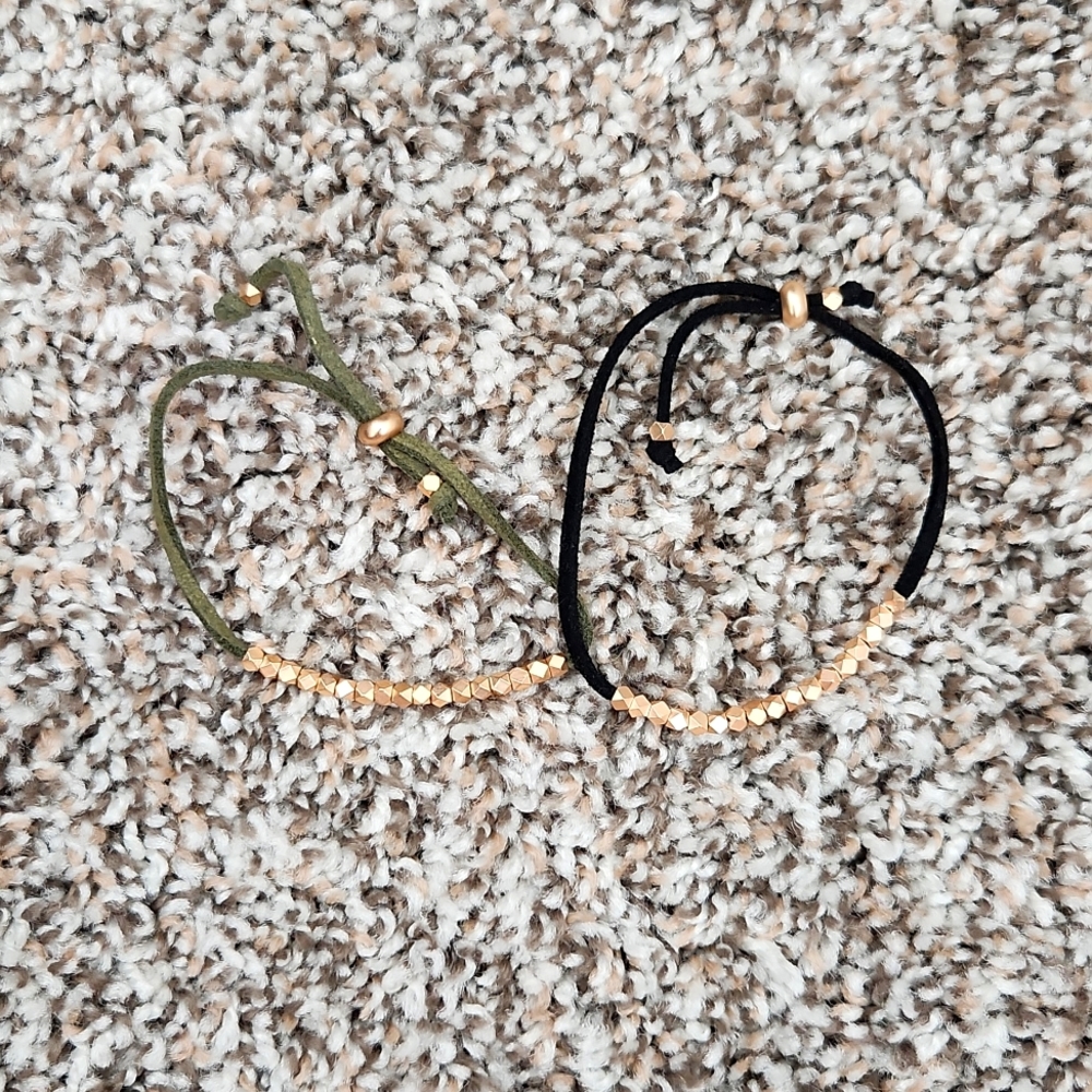 Bracelet